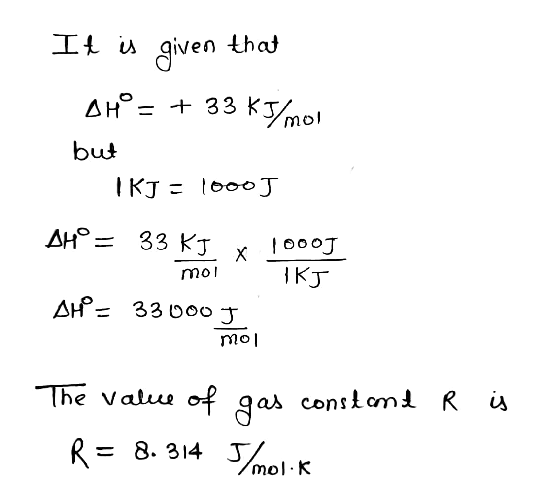 Chemistry homework question answer, step 1, image 1